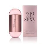 Carolina Herrera 212 Sexy, Edp, 60 ml