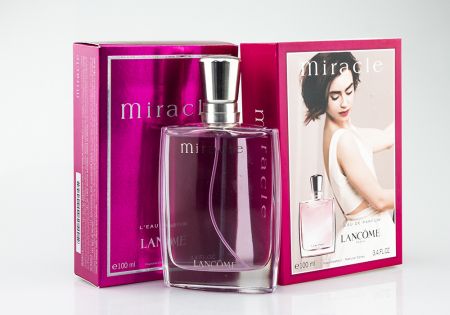 Lancome Miracle, Edp, 100 ml (ЛЮКС ОАЭ)