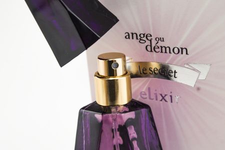 Givenchy Ange ou Demon Le Secret Elixir, Edp, 100 ml