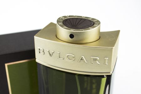 Bvlgari Man Wood Essence, Edp, 100 ml (Люкс ОАЭ)