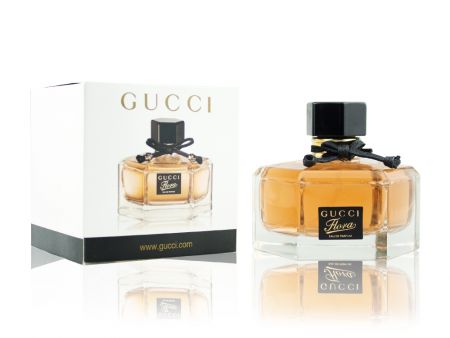 GUCCI FLORA BY GUCCI, Edp, 75 ml (ЛЮКС ОАЭ)