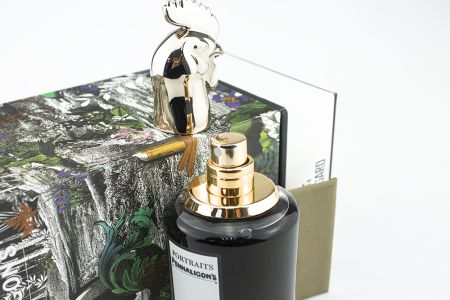 Penhaligon's Monsiur Beauregard, Edp, 75 ml (Премиум)