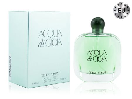 Giorgio Armani Acqua di Gioia, Edp, 100 ml (Lux Europe) УЦЕНКА!