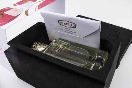 Ex Nihilo Fleur Narcotique Signature Rose De Mai, Edp, 100 ml (Lux Europe)