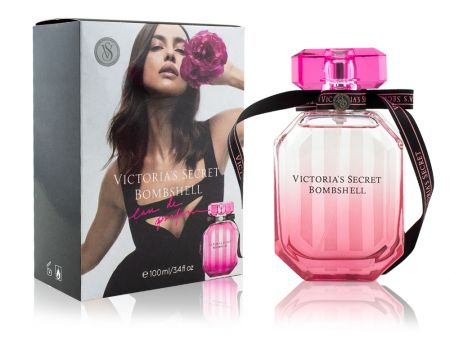 Victoria's Secret Bombshell, Edp, 100 ml