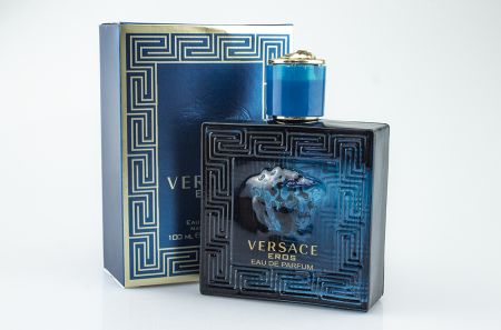 Versace Eros, Edp, 100 ml