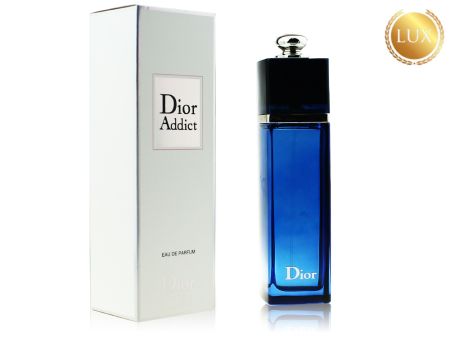 DIOR ADDICT, Edp, 100 ml (ЛЮКС ОАЭ)