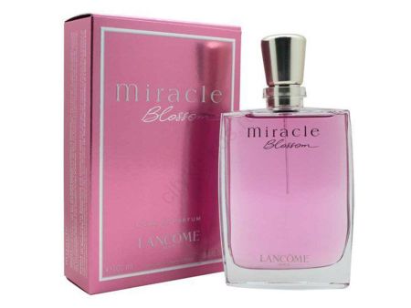 Miracle Blossom Lancome, Edp, 100 ml