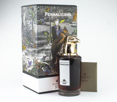 Penhaligon's The Uncompromising Sohan, Edp, 75 ml (Премиум)