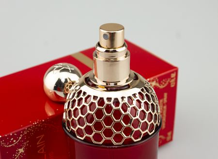 Guerlain Aqua Allegoria Rosa Rossa, Edt, 125 ml (Lux Europe)