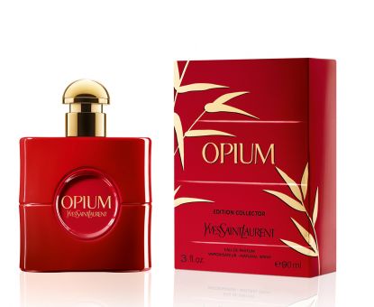 Yves Saint Laurent Opium Rouge Fatal, Edp, 100 ml