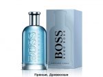 Hugo Boss Bottled Tonic, Edt, 100 ml