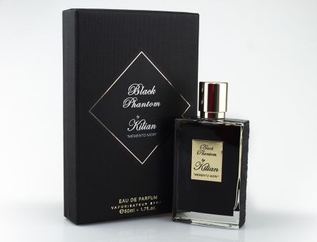 By Kilian Black Phantom, Edp, 50 ml (Lux Europe)