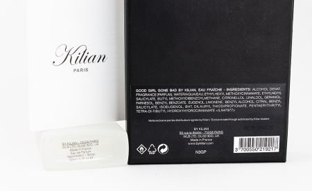 By Kilian Good girl gone Bad Eau Fraiche, Edp, 50 ml (Lux Europe)