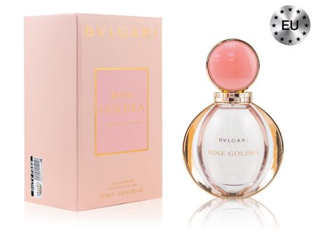 Bvlgari Rose Goldea, Edp, 90 ml (Lux Europe)