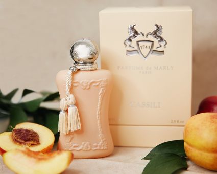 Parfums de Marly Cassili, Edp, 75 ml (Lux Europe)