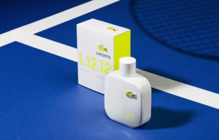 Lacoste Eau de Lacoste L.12.12 Blanc Limited Edition, Edt, 100 ml