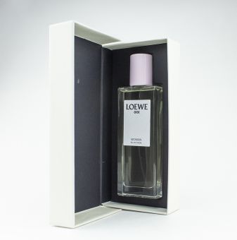 Loewe Loewe 001 Woman, Edt, 50 ml (Премиум)