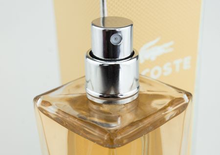 LACOSTE POUR FEMME 2003, Edp, 90 ml (Lux Europe)