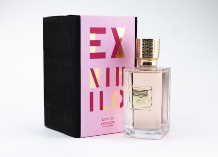 Ex Nihilo Lust In Paradise, Edp, 100 ml (Lux Europe)