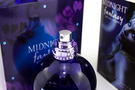 Britney Spears Midnight Fantasy, Edp, 100 ml (ЛЮКС ОАЭ)