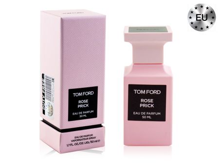 TOM FORD ROSE PRICK, Edp, 50 ml (Lux Europe)