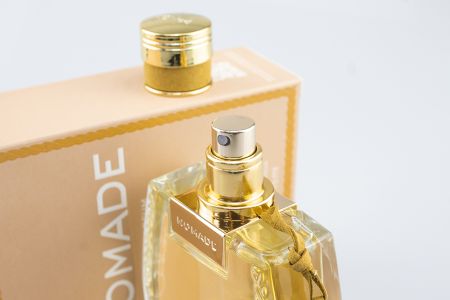 Chloe Nomade Naturelle Eau de Parfum, Edp, 75 ml (Lux Europe)