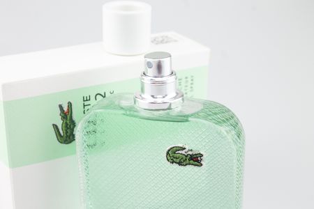 Lacoste L.12.12 Blanc Eau Fraiche For Him, Edt, 100 ml (Lux Europe)