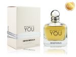 GIORGIO ARMANI BECAUSE IT’S YOU, Edp, 100 ml (ЛЮКС ОАЭ)