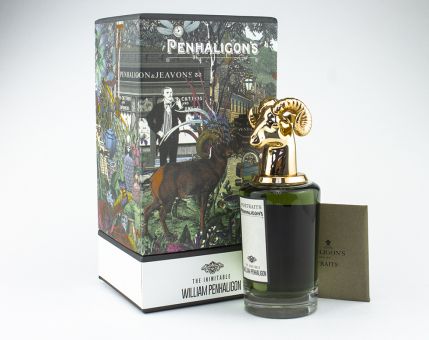 Penhaligon's The Inimitable William Penhaligon, Edp, 75 ml (Премиум)