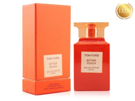 Tom Ford Bitter Peach, Edp, 100 ml (Люкс ОАЭ)