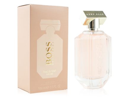 Hugo Boss The Scent For Her, Edp,100 ml