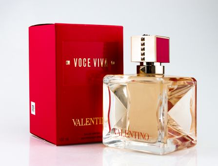 Valentino Voce Viva, Edp, 100 ml (Lux Europe)