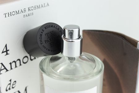 Thomas Kosmala No 4 Après l’Amour, Edp, 100 ml (Премиум)