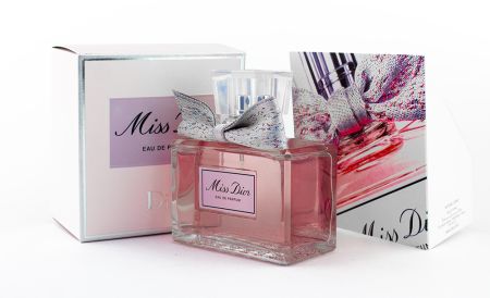 Dior Miss Eau de Parfum 2021, Edp, 100 ml (Lux Europe)