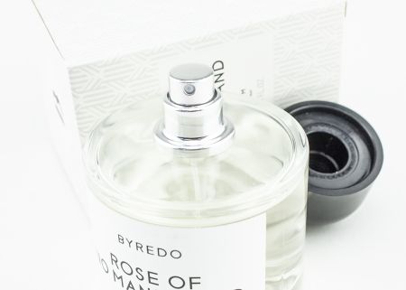 Byredo Rose of No Man's Land, Edp, 100 ml (Люкс ОАЭ)