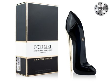 Carolina Herrera Good Girl, Edp, 80 ml (Lux Europe)