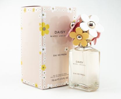 Marc Jacobs Daisy Eau So Fresh, Edt, 75 ml (ЛЮКС ОАЭ)