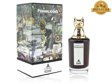 Penhaligon's The Bewitching Yasmine, Edp, 75 ml (Премиум)