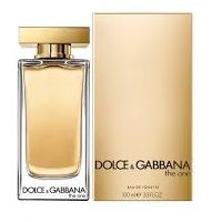 The One Eau de Toilette DOLCE&GABBANA, 100 ml (ЛЮКС ОАЭ)