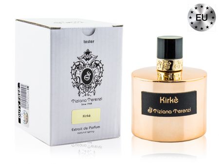 Тестер Tiziana Terenzi Kirke, Edp, 100 ml (Lux Europe)