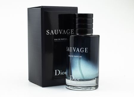 Dior Sauvage, Edp, 100 ml