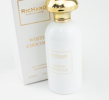 Richard White Chocola, Edp, 100 ml (Премиум)