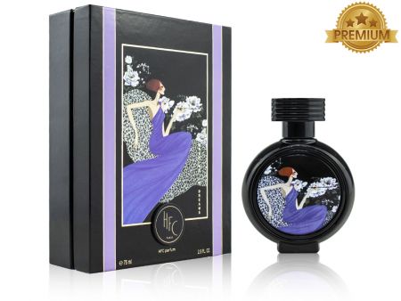 HFC Wrap Me in Dreams, Edp, 75 ml (Премиум)