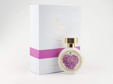 HFC Wear Love Everywhere, Edp, 75 ml (Премиум)