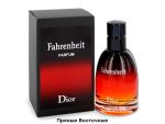 Dior Fahrenheit Le Parfum, Edp, 75 ml