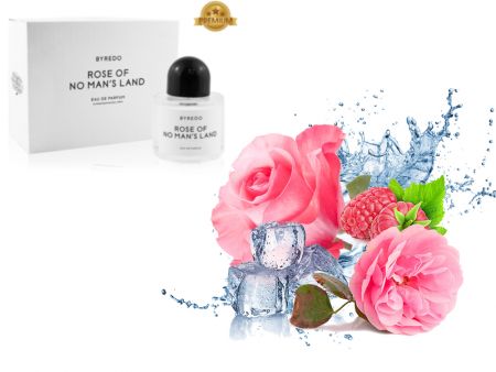 Byredo Rose of No Man's Land, Edp, 100 ml (Премиум)