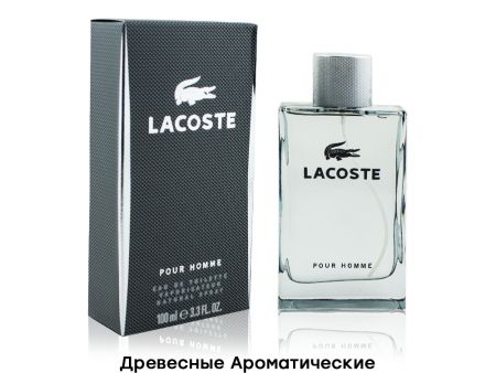 Lacoste Pour Homme, Edt, 100 ml