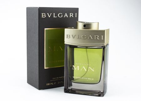 Bvlgari Man Wood Essence, Edp, 100 ml (Люкс ОАЭ)