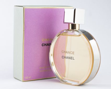 Chanel Chance, Edp, 100 ml (Lux Europe)